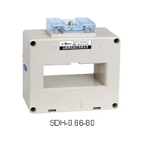 LMK 2-0. 66/SDH -0. 66 موجودہ ٹرانسفارمر